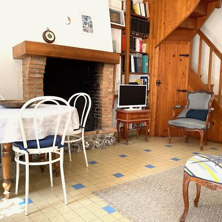 איפור Traditional Fisherman Cottage מראה חיצוני תמונה
