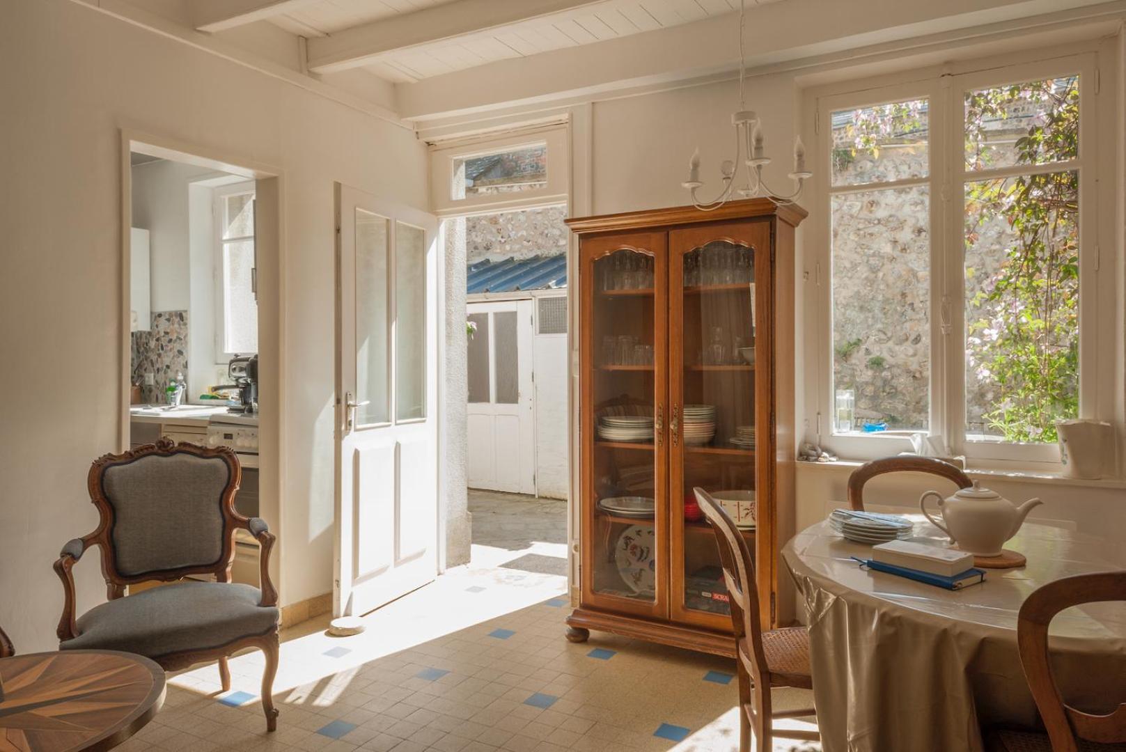 איפור Traditional Fisherman Cottage מראה חיצוני תמונה