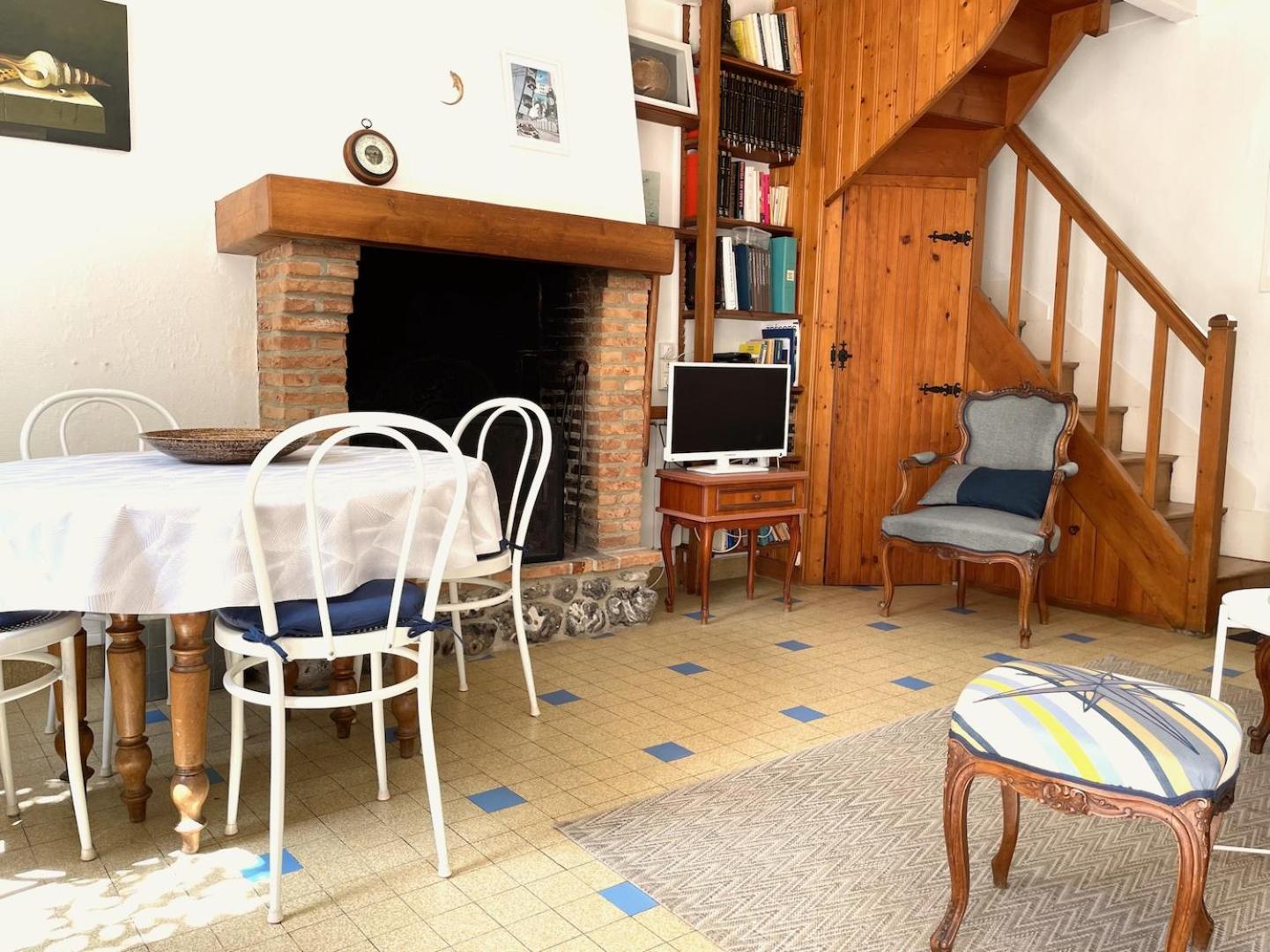 איפור Traditional Fisherman Cottage מראה חיצוני תמונה