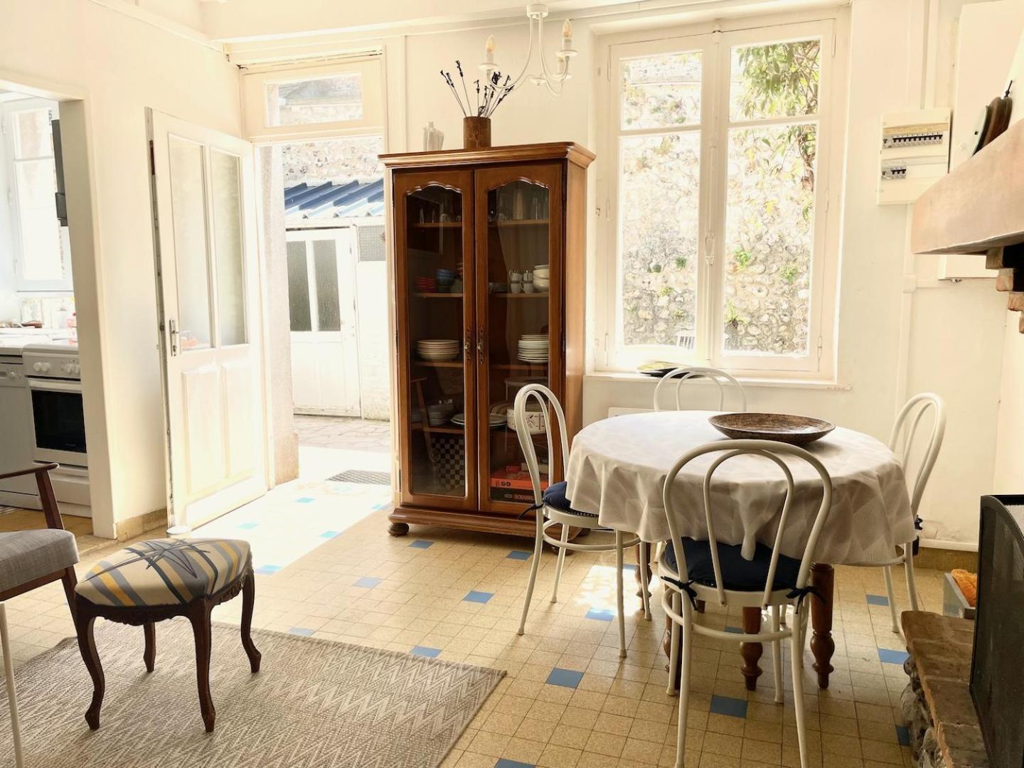 איפור Traditional Fisherman Cottage מראה חיצוני תמונה